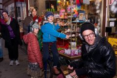 Walking Concert #20 - Florian Horwath