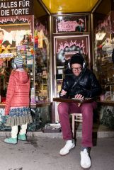Walking Concert #20 - Florian Horwath