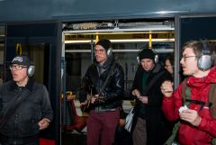 Walking Concert #20 - Florian Horwath