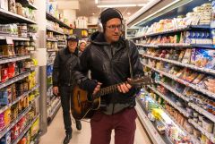 Walking Concert #20 - Florian Horwath