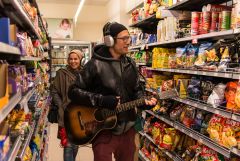 Walking Concert #20 - Florian Horwath