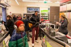 Walking Concert #20 - Florian Horwath