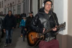 Walking Concert #20 - Florian Horwath