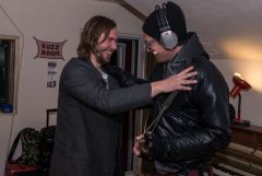 Walking Concert #20 - Florian Horwath