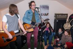 Walking Concert #20 - Florian Horwath