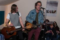 Walking Concert #20 - Florian Horwath