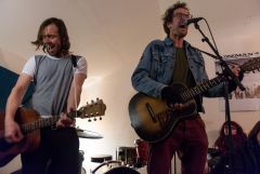 Walking Concert #20 - Florian Horwath