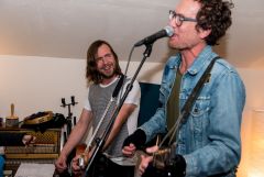 Walking Concert #20 - Florian Horwath
