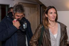 Walking Concert #20 - Florian Horwath