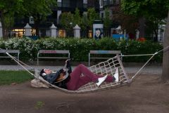 Walking Concert #20 - Florian Horwath
