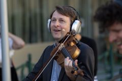 Walking Concert #21 - Die Strottern - Photos: T. Lieser