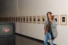 Walking Concert - Cari Cari - Photo: H. Prochart