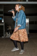 Walking Concert #23: Binder & Krieglstein / Photo: H. Prochart