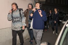Walking Concert - Gesangskapelle Hermann - Foto: H. Prochart