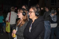 Walking Concert - Gesangskapelle Hermann - Foto: H. Prochart