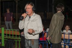 Walking Concert - Gesangskapelle Hermann - Foto: H. Prochart
