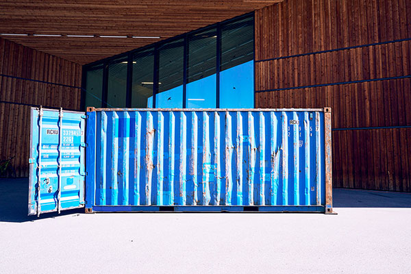 BLUEBOX