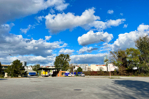 Baulücken-Konzerte 2026