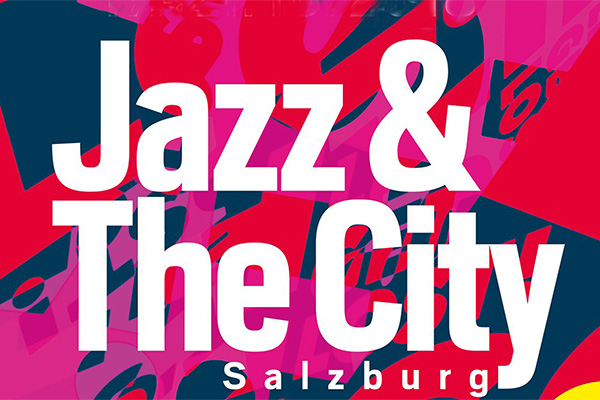 Jazz & the City - co-curator public space