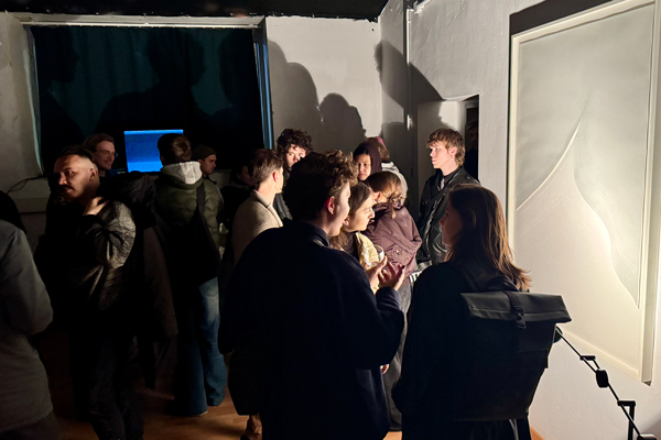Highspeed Exhibition