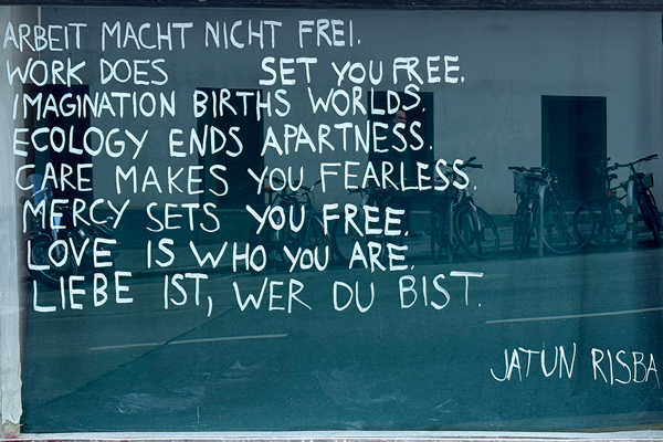 window words #71: Jatun Risba