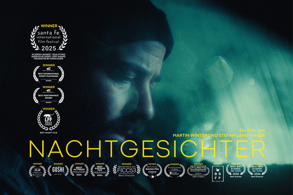NACHTGESICHTER (Wien-Premiere)