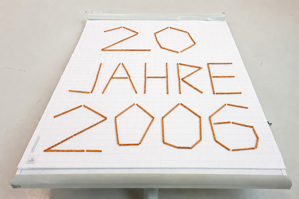 20 Jahre 2006