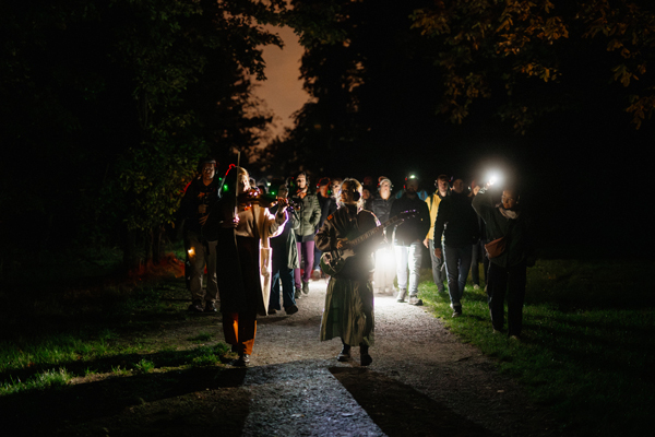 Walking Concert - Sodl