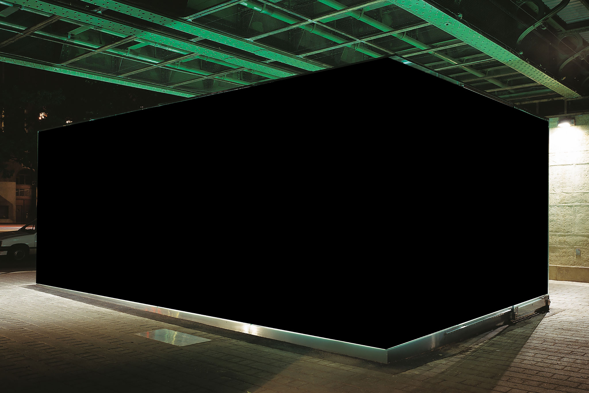 Bluebox
