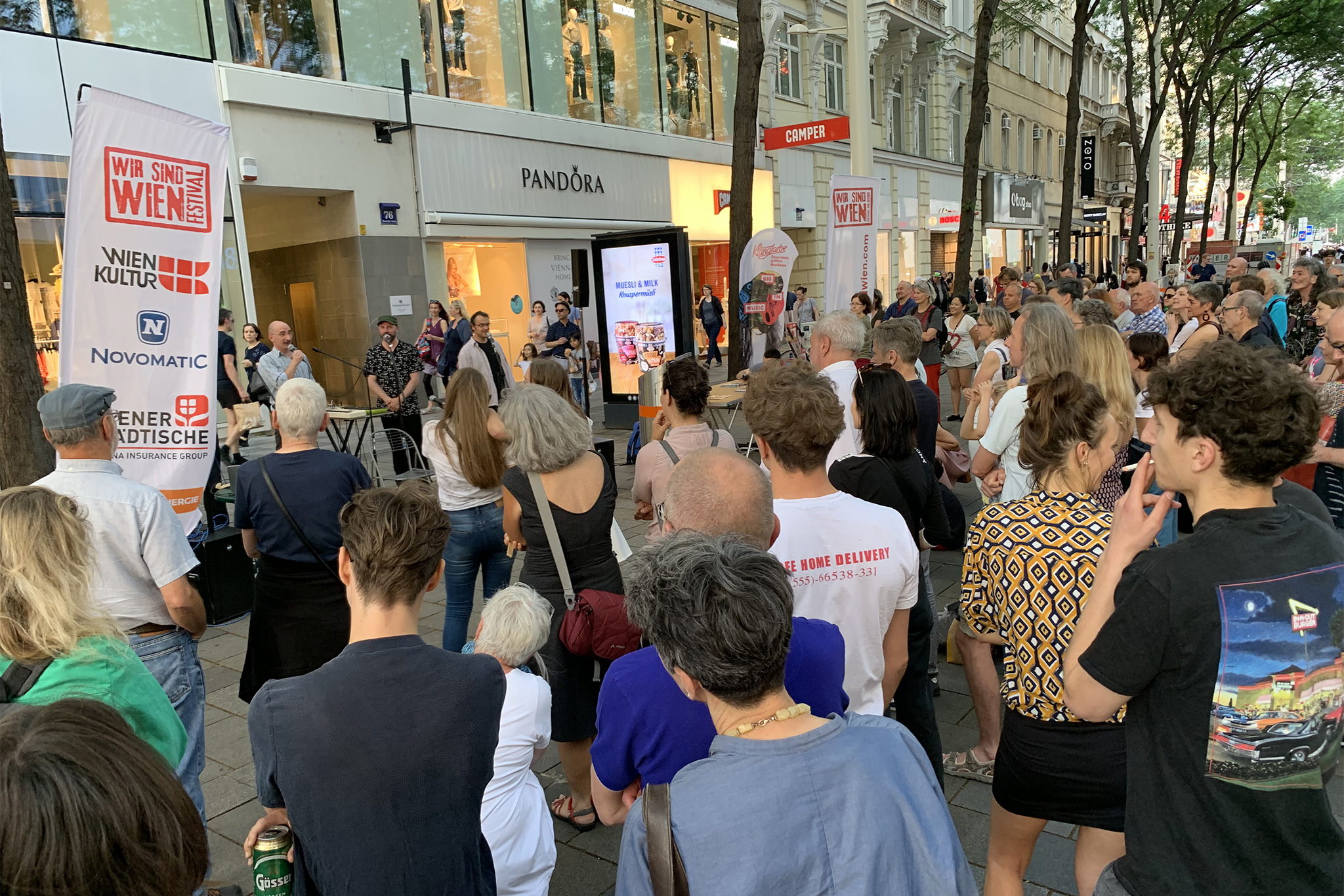 Erstes Wiener Heimorgelorchester