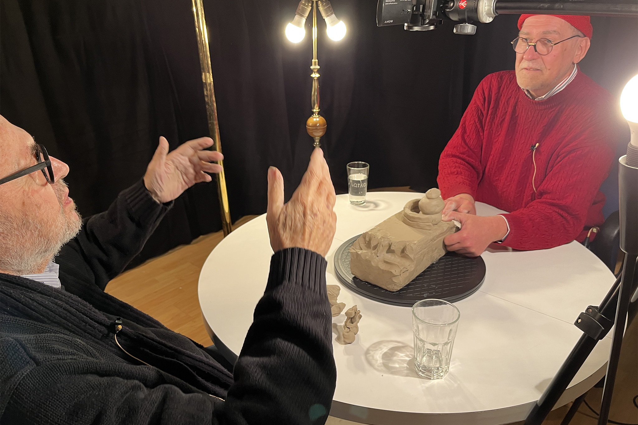 konversationsstuecke