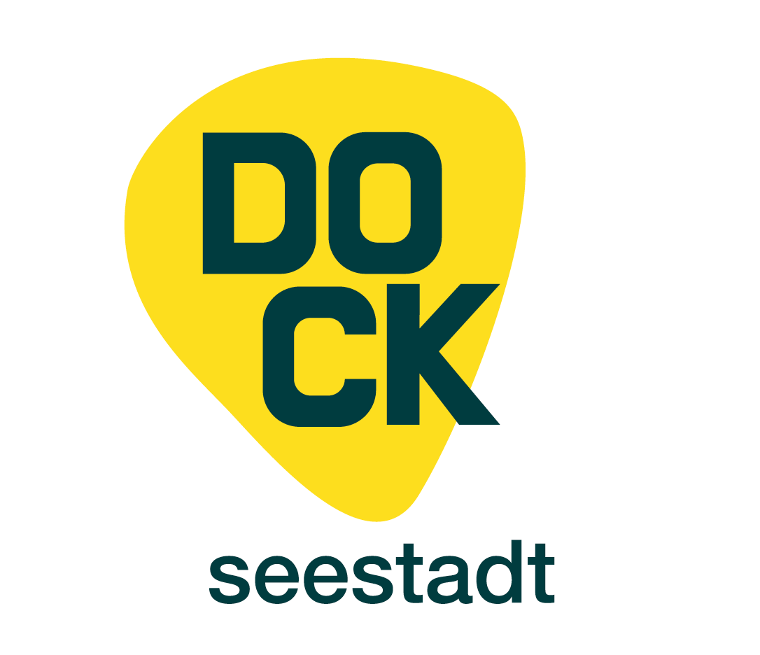 Logo_DOCK_Seestadt