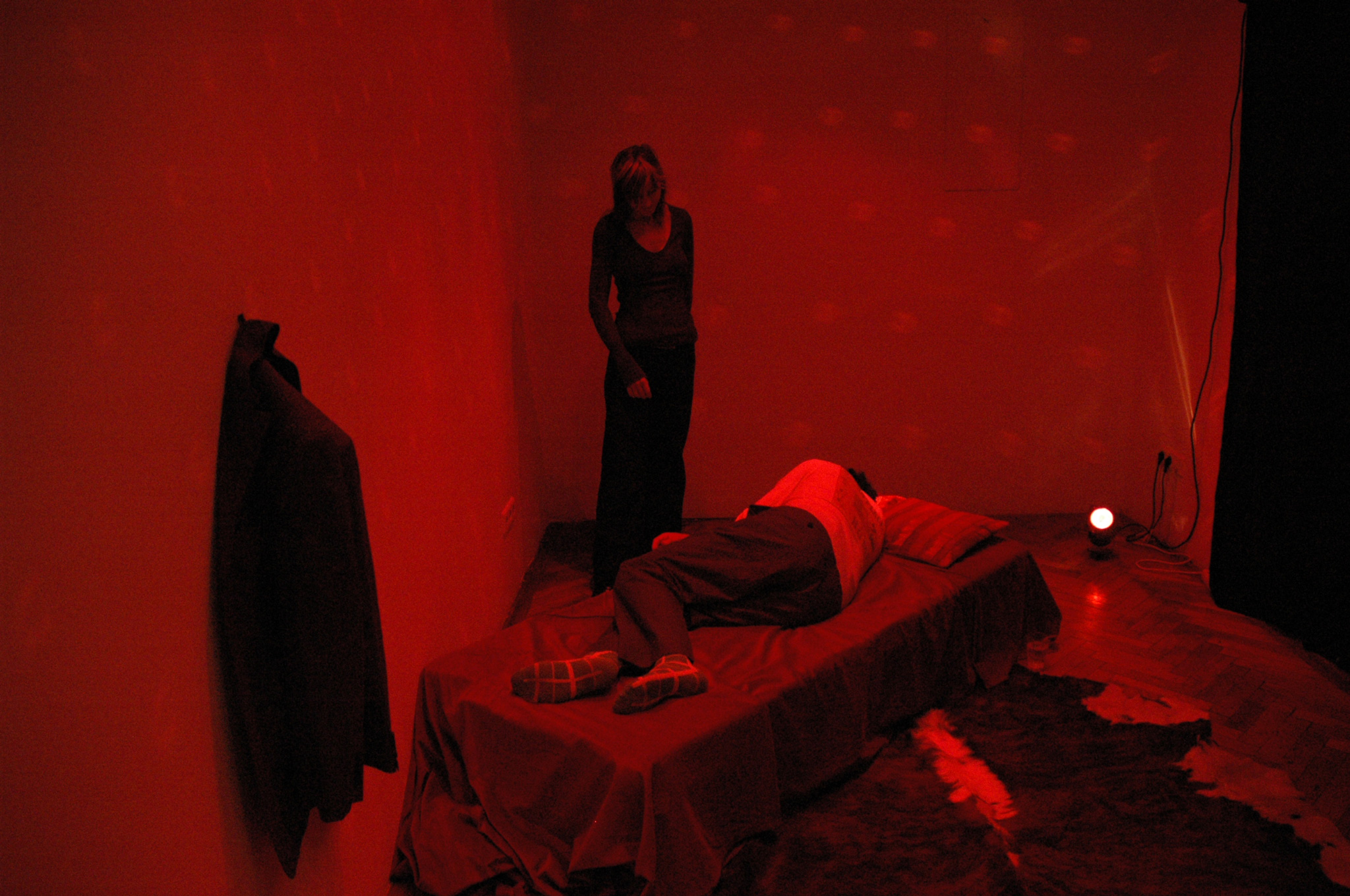 sleepshow