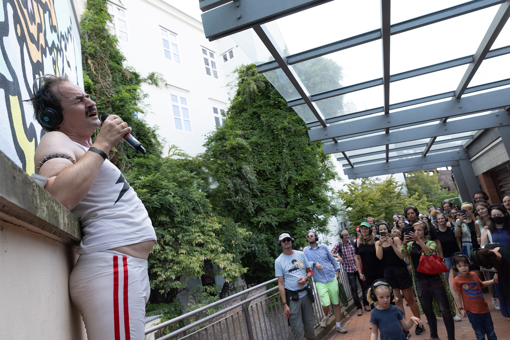 Walking Concert 51 Austrofred