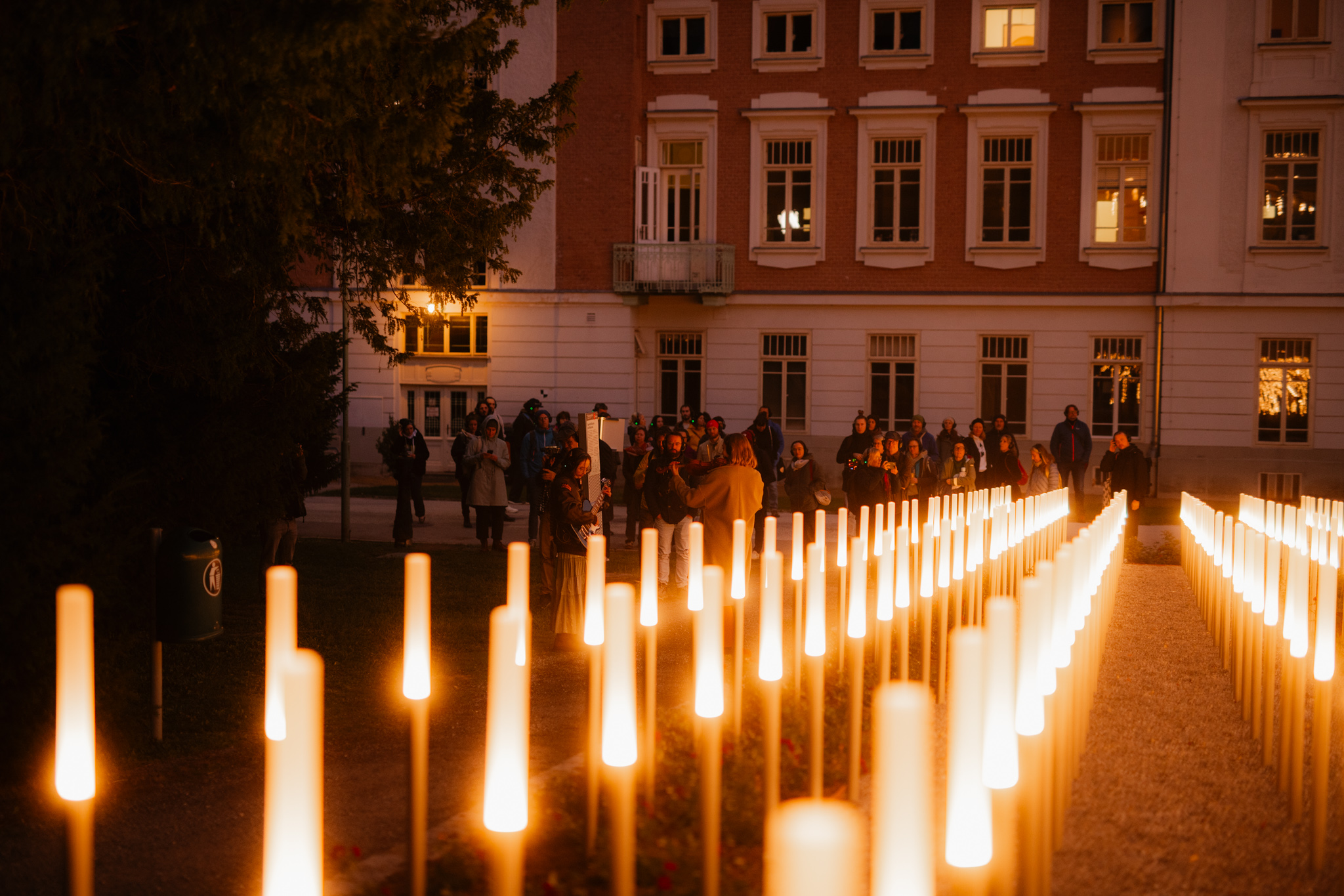 walking concert Sodl 2025